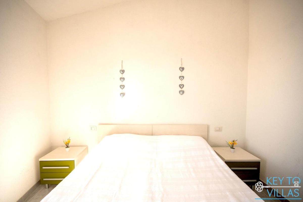 Villa Vista - Key To Villas คอสตาพาราดีโซ ภายนอก รูปภาพ