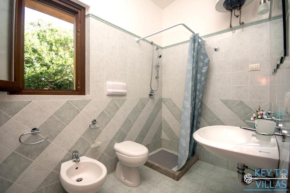 Villa Vista - Key To Villas คอสตาพาราดีโซ ภายนอก รูปภาพ