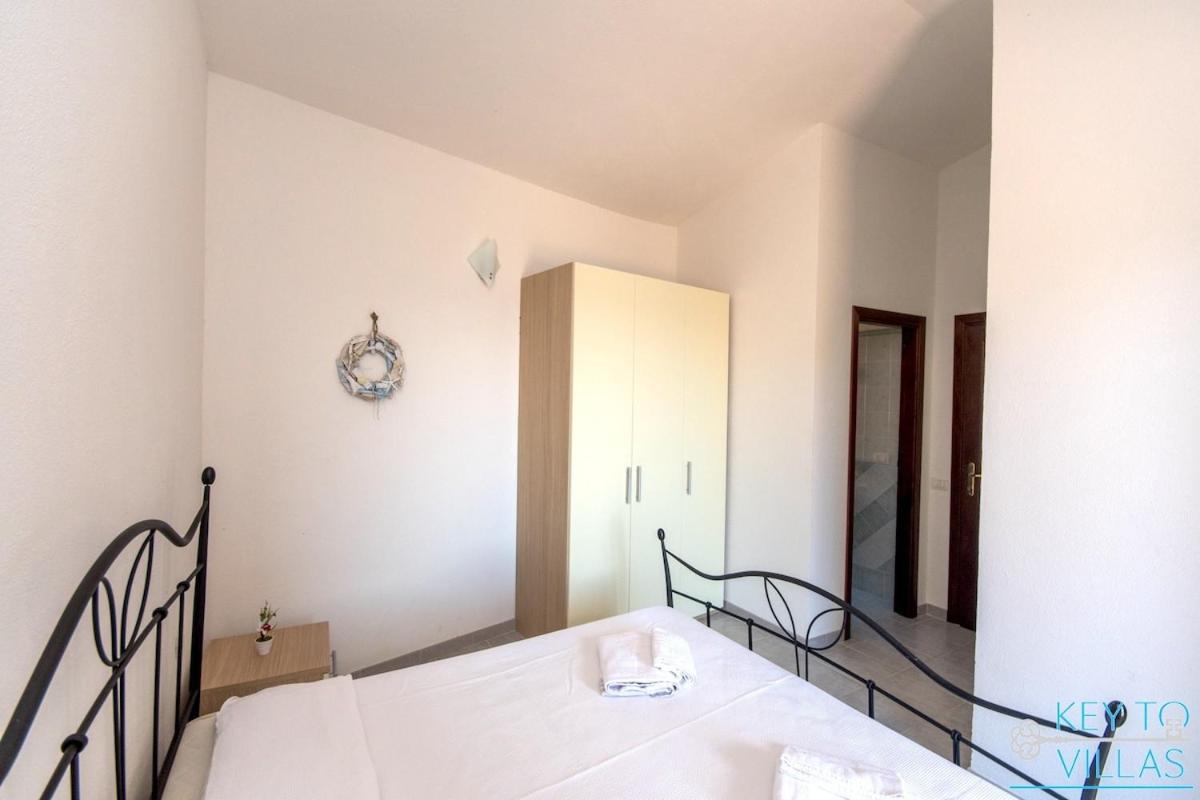 Villa Vista - Key To Villas คอสตาพาราดีโซ ภายนอก รูปภาพ
