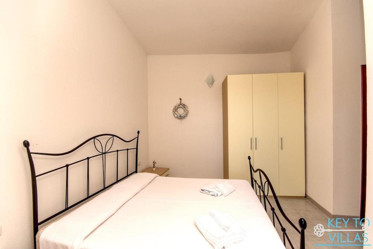 Villa Vista - Key To Villas คอสตาพาราดีโซ ภายนอก รูปภาพ
