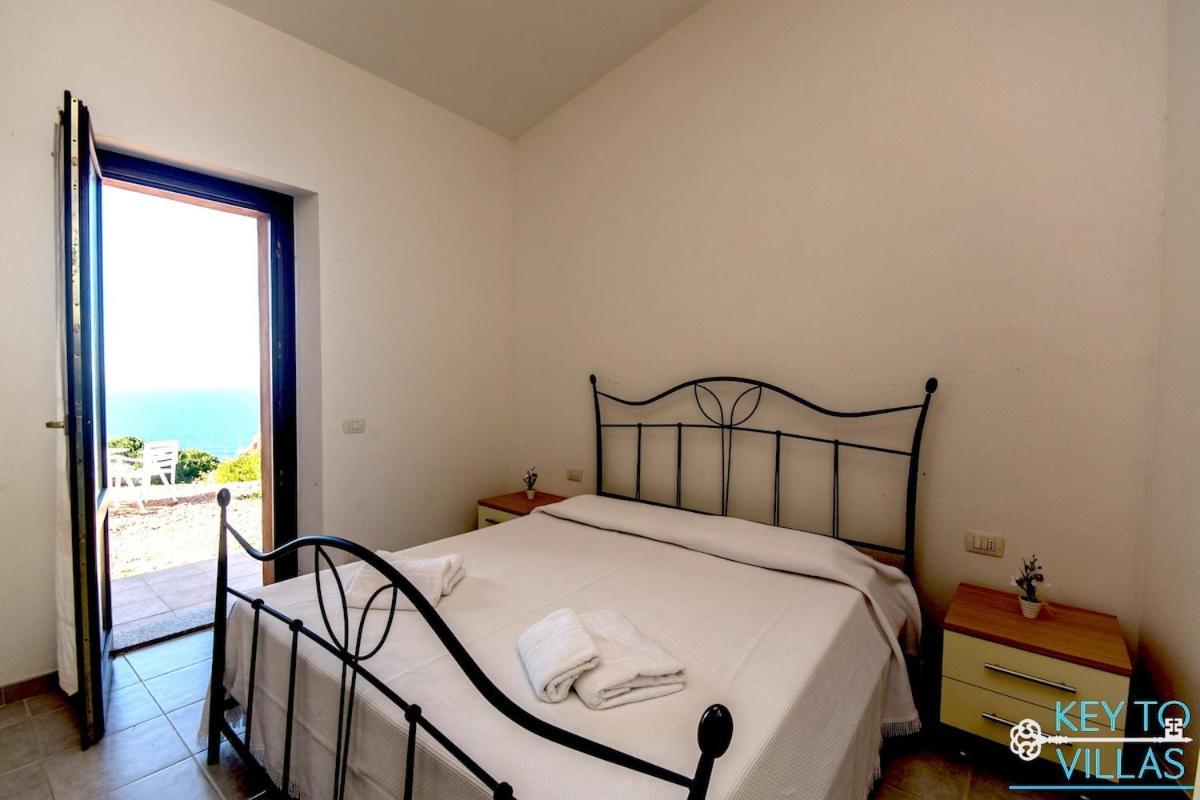 Villa Vista - Key To Villas คอสตาพาราดีโซ ภายนอก รูปภาพ