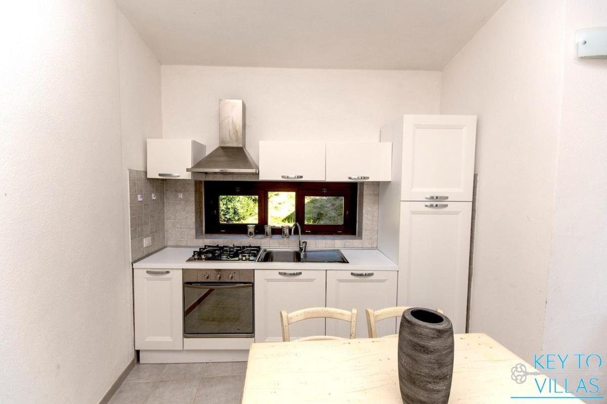 Villa Vista - Key To Villas คอสตาพาราดีโซ ภายนอก รูปภาพ