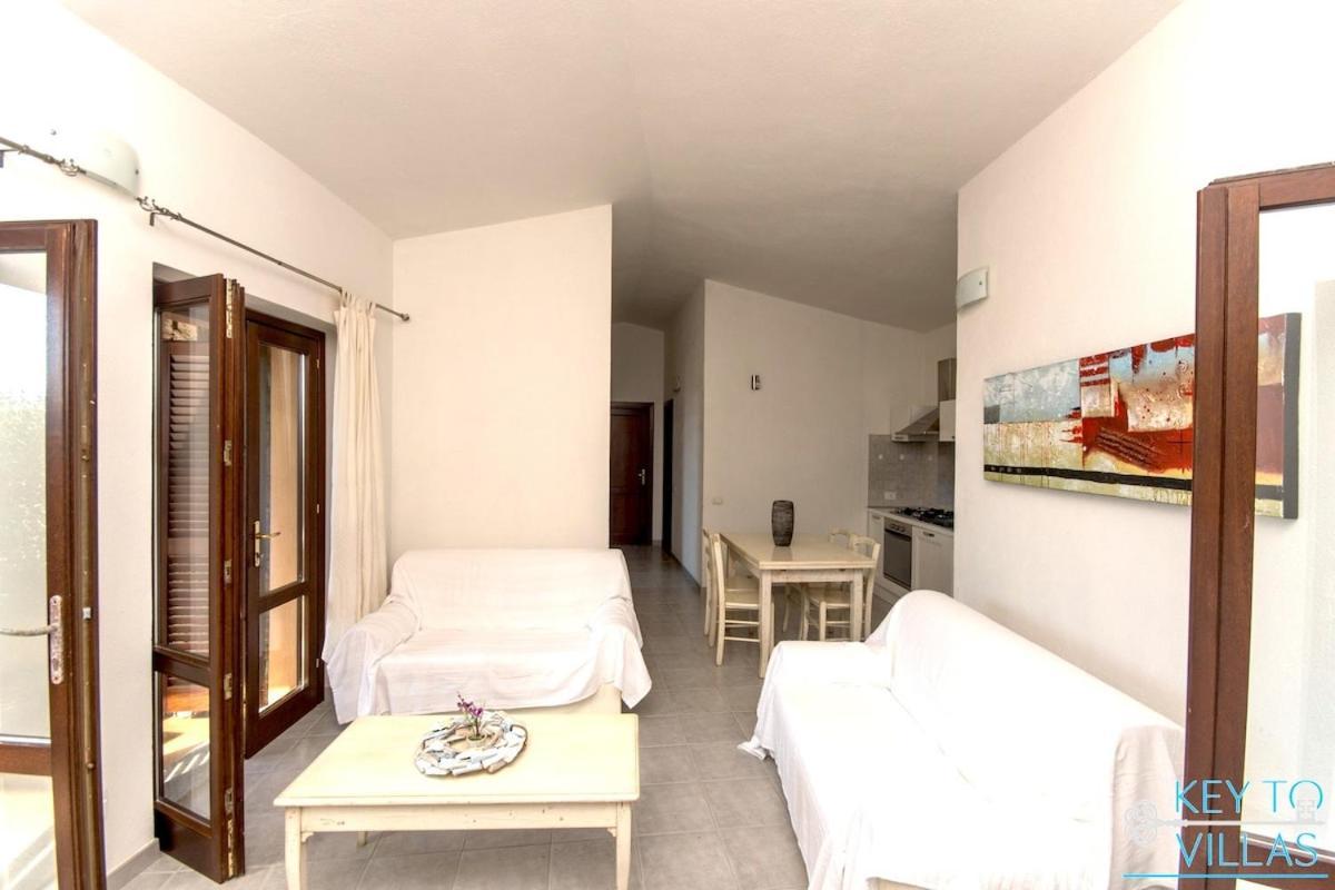 Villa Vista - Key To Villas คอสตาพาราดีโซ ภายนอก รูปภาพ