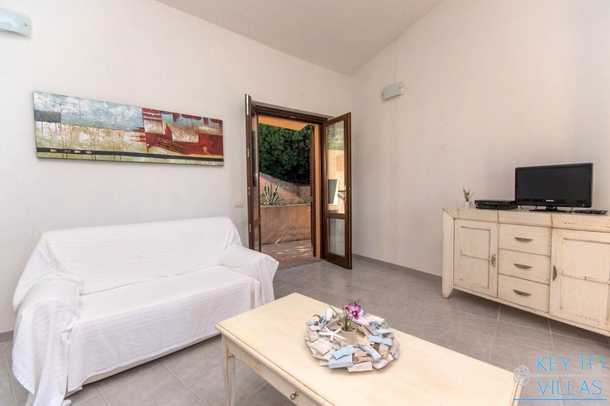 Villa Vista - Key To Villas คอสตาพาราดีโซ ภายนอก รูปภาพ
