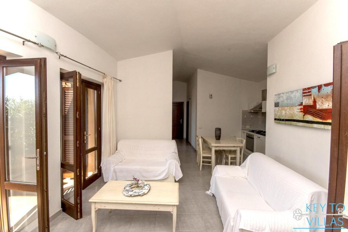 Villa Vista - Key To Villas คอสตาพาราดีโซ ภายนอก รูปภาพ